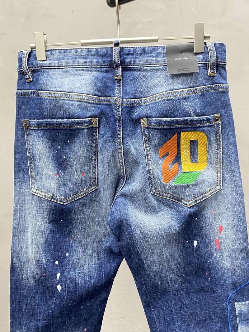 Dsquared2 Jeans